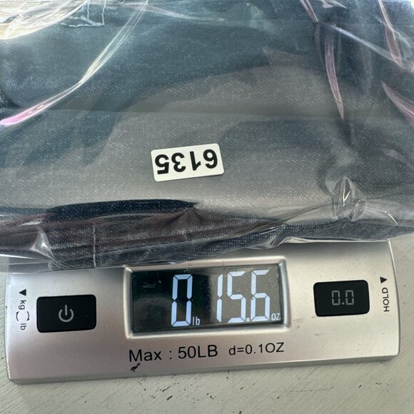 Tommy Jeans Tommy Girl Y2K Women’s Sz 9 Cropped Wide Leg Jeans Embroidered Stars - Picture 12 of 12